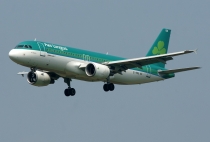 Aer Lingus, Airbus A320-214, EI-EDS, c/n 3755, in PRG