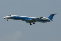 Untitled (Skyways), Embraer ERJ-145MP, SE-RAF, c/n 145286, in PRG