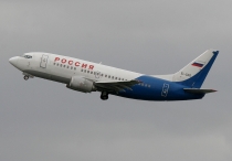 Rossiya Airlines, Boeing 737-548, EI-CDG, c/n 25738/2261, in SXF
