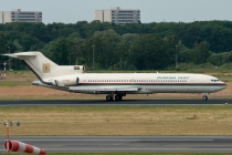 Luftwaffe - Burkina Faso, Boeing 727-282RE(WL), XT-BFA, c/n 22430/1715, in TXL 