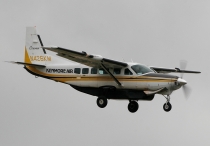 Kenmore Air, Cessna 208 Caravan I, N426KM, c/n 20800306, in PAE