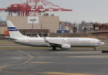United Airlines, Boeing 737-924ER(WL), N75436, c/n 33531/2947, in EWR