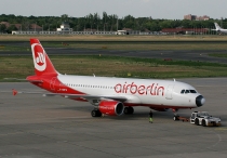 Air Berlin, Airbus 320-214, D-ABFU, c/n 4743, in TXL