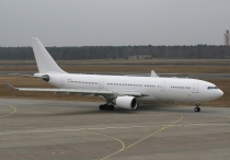 Untitled (Hi Fly), Airbus A330-202, CS-TQP, c/n 211, in TXL