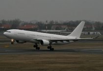 Untitled (Hi Fly), Airbus A330-202, CS-TQP, c/n 211, in TXL