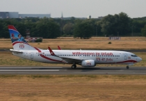 XL Airways Germany, Boeing 737-8FH(WL), D-AXLD, c/n 35093/2176, in TXL
