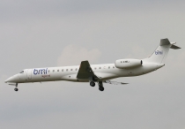 BMI Regional, Embraer ERJ-145EU, G-EMBJ, c/n 145134, in LHR