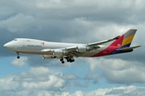 Asiana Cargo, Boeing 747-48EF, HL7436, c/n 29170/1305, in FRA
