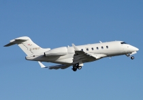Untitled (Bombardier Inc.), Bombardier Challenger 300, C-FWUT, c/n 20246, in BFI