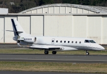 Untitled (Aircraft Holdings 88 LLC), Gulfstream G200, N200VR, c/n 133, in BFI