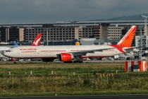 Air India, Boeing 777-337ER, VT-ALS, c/n 36317/864, in FRA