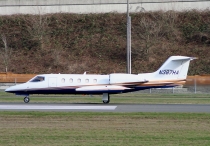Untitled (CL Air), Gates Learjet 35A, N387HA, c/n 35A-251, in BFI