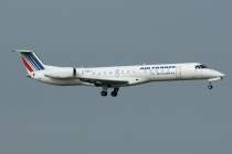 Air France (Régional), Embraer ERJ-145EU, F-GRGJ, c/n 145297, in MXP