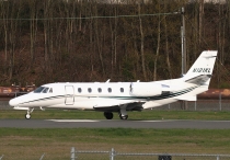 Untitled (KLC Transportation Ltd.), Cessna 560XL Citation XLS, N121KL, c/n 560-5720, in BFI