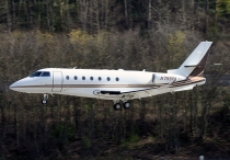 Untitled (MJL Air Partners LLC), Gulfstream G200, N755PA, c/n 042, in BFI