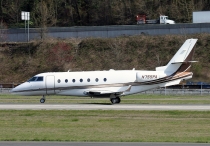 Untitled (MJL Air Partners LLC), Gulfstream G200, N755PA, c/n 042, in BFI