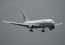 Air China, Boeing 767-2J6ER, B-2553, c/n 23744/155, in KIX 
