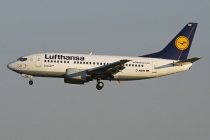 Lufthansa, Boeing 737-530, D-ABIW, c/n 24945/2063, in SXF