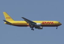 DHL Cargo, Boeing 767-3JHERF, G-DHLH, c/n 37808/1036, in PAE