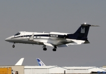 New Vistas LLC, Bombardier Learjet 60, N889DW, c/n 60-117, in PAE