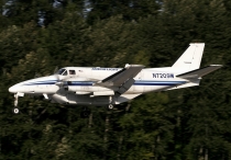 Ameriflight, Beechcraft Beech C99 Commuter, N7209W, c/n U-224, in BFI