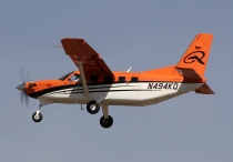 Quest Aircraft Co., Quest Kodiak 100, N494KQ, c/n 100-0004, in BFI
