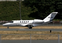 Untitled (Corporate Air Service Inc.), Cessna 525C Citation CJ4, N67GH, c/n 525C-0066, in BFI
