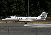 Untitled (L-3 Communication Flight Capital LLC), Gates Learjet 36, N26FN, c/n 36-011, in BFI