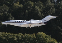 Untitled (Cair LLC), Cessna 750 Citation X, N442WP, c/n 750-0233, in BFI