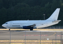Untitled (Nolinor Aviation), Boeing 737-229C Adv, C-GNRD, c/n 21738/576, in BFI