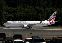 On Order (Virgin Australia), Boeing 737-8FE(WL), N6066Z, c/n 39925/4172, in BFI