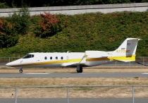 Untitled (Meredith Corp.), Bombardier Learjet 60, N777MC, c/n 60-180, in BFI