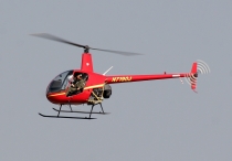 Classic Helicopter Corp. Seattle, Robinson R22 Beta, N7190J, c/n 3109, in BFI