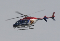 Kiro 7 (Helicopters Inc.), Bell 407, N69F, c/n 53025, in BFI