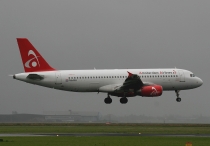 Amsterdam Airlines, Airbus A320-232, PH-AAY, c/n 527, in AMS