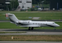 Untitled (Aircraft Holdings LLC), Gulfstream G-IV, N842PA, c/n 1057, in AMS