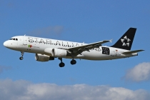 TAP Portugal, Airbus A320-214, CS-TNP, c/n 2178, in SXF