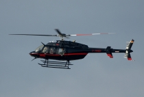 Makro-Medien-Dienst, Bell 407, D-HHMS, c/n 53763, in STR