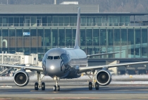 Niki, Airbus A320-214, OE-LEE, c/n 2749, in ZRH