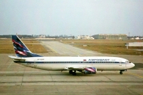 Aeroflot Russian Airlines, Boeing 737-4M0, VP-BAP, c/n 29208/3081, in SXF