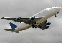 Atlas Air, Boeing 747-409LCF, N249BA, c/n 24309/766, in PAE