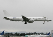 Boeing Company, Boeing 757-200, N757A, c/n 22212/1, in PAE