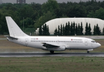 Aviogenex, Boeing 737-2K3 Adv, YU-ANP, c/n 23912/1401, in TXL