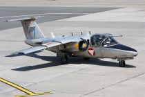 Luftwaffe - Österreich, Saab J105Ö, 1139, c/n 105-439, in ETNL