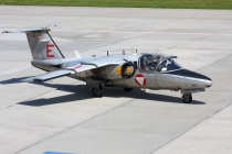 Luftwaffe - Österreich, Saab J105Ö, 1125, c/n 105-425, in ETNL