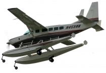 Untitled (Challenger Administration LLC), Cessna 208 Caravan I, N459WM, c/n 20800529, in BFI