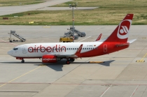 Air Berlin (TUIfly), Boeing 737-7K5(WL), D-AHXE, c/n 35135/2451, in STR