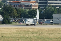 Marine - USA, Lockheed KC-130T Hercules, 163023, c/n 382-5045, in STR