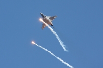 Kecskemét Airshow 2013 - Airpower-Demo-1