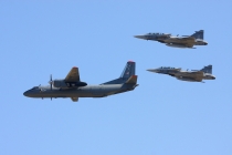 Kecskemét Airshow 2013 - Airpower-Demo-3